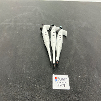 Integra Pipettes x3 (1000µl/200µl/20µl) image 3